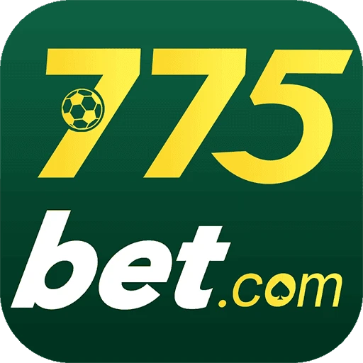 775bet.COM Oficial Slots Brasil #1